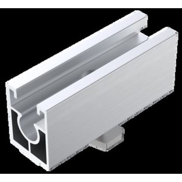 AEROCOMPACT Höhenadapter 33mm EL05